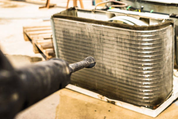 Best HVAC System Cleaning  in Bunkie, LA