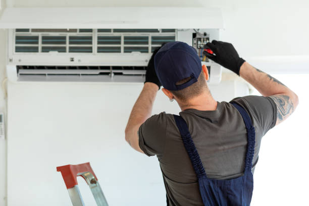 Best Air Vent Cleaning Services  in Bunkie, LA