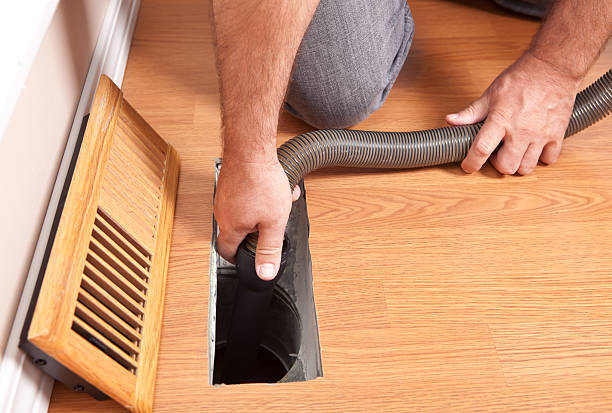 Best Affordable HVAC Duct Cleaning  in Bunkie, LA