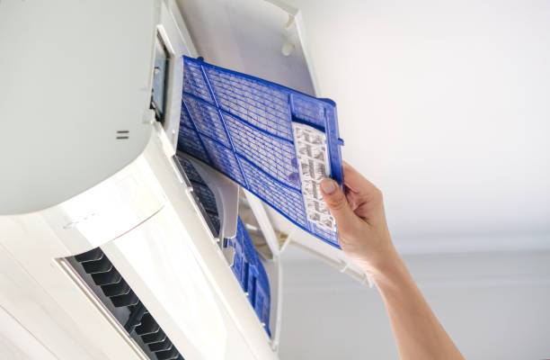 Best Ventilation Cleaning Services  in Bunkie, LA