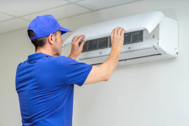 Best Ventilation Cleaning Services  in Bunkie, LA