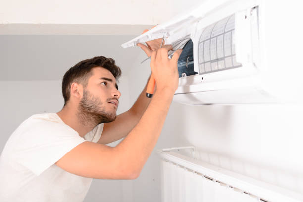 Best Commercial HVAC Duct Cleaning  in Bunkie, LA