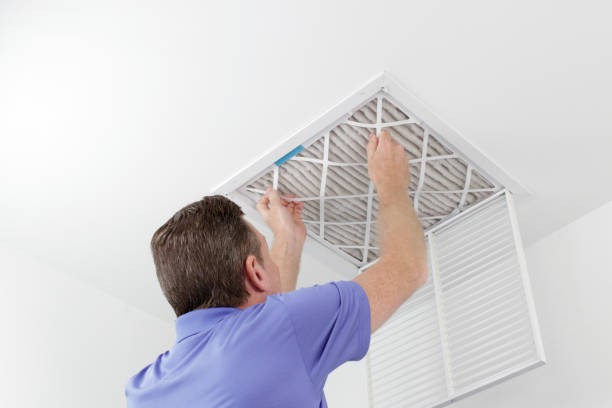 Best Affordable Duct Cleaning Services  in Bunkie, LA